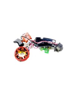 Milwaukee 14-20-0113 Electronics Assembly