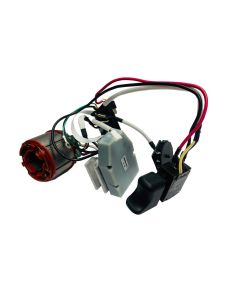Milwaukee 14-20-0117 Electronics and Switch Assembly