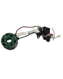 Milwaukee 14-20-0255 Electronics Assembly