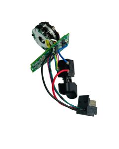 Milwaukee 14-20-2815 Electronics Assembly