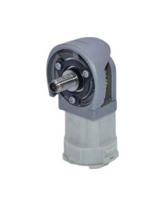 Milwaukee 14-29-0450 Gear Box & Case Assembly
