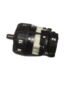 Milwaukee 14-29-0825 Service Gearcase Assembly