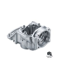 Milwaukee 14-30-0037 Gearbox Assembly