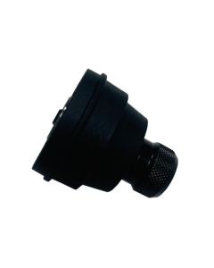 Milwaukee 14-35-0155 Electric Drill Removeable Hex Attachment