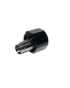 Milwaukee 14-46-0167 Trim Router 1/4" W/Collet Nut Kit