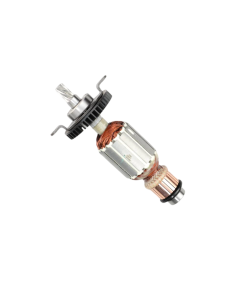 Milwaukee 14-50-0052 Hammer Drill Motor Assembly 120V