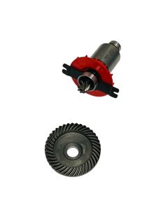 Milwaukee 14-50-0515 Rotor Bevel Gear Assembly