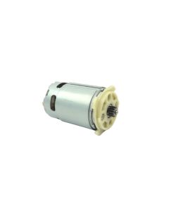 Milwaukee 14-50-2435 Hammer Drill Service Motor Assembly W/Pinion