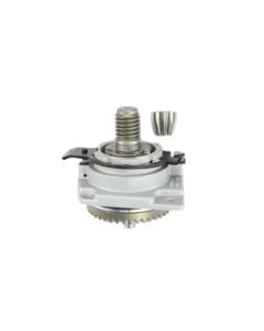 Milwaukee 14-73-0462 Angle Grinder Spindle Hub Kit 5/8-11