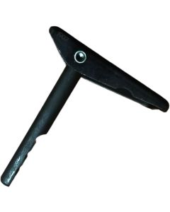Milwaukee 14-74-0270 Shoe Assembly