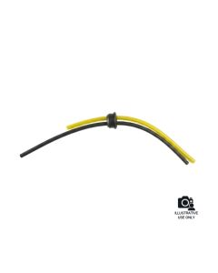 Makita 140042-3 Trimmer Pipe Complete Dolmar MS-335.4C