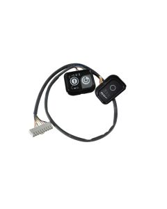 Makita 140R24-3 Lawn Mower Sub Controller Complete