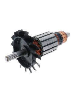 Dewalt 141124-00 Circular Saws Armature & Fan