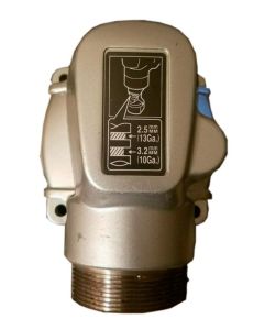 Makita 141797-3 Gear Housing Complete JN3201