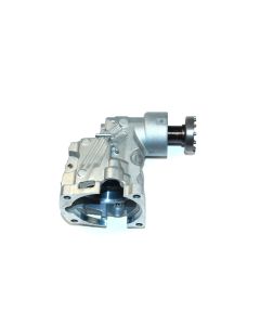 Makita 142400-9 Multi-Tool Crank Housing Complete