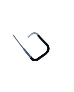 Makita 143442-6 Power Cutter Tubular Handle Assembly