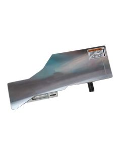 Makita 144647-1 Miter Saw Upper Fence Right Assembly LS1019L