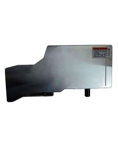 Makita 144923-3 Miter Saw Upper Fence Right Assembly LS1219L