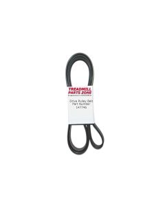 Proform 147746 Elliptical Drive Belt
