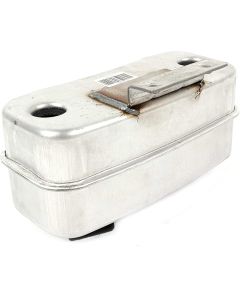 Ayp Craftsman 149723 Lawn Mower Twin Engine Lotone Muffler