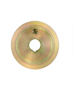 Mk Diamond 150731 Concrete Saw Flange Inner 1" Bore