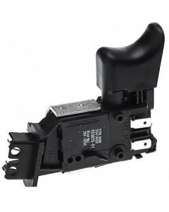 Dewalt 152274-15 Cordless Tool Switch( Lock Lever Not Included P/N 607100-00)