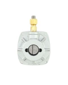 Makita 153717-5 Sander Polisher Bearing Box Complete  Plate