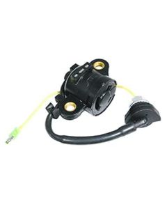 Honda 15510-ZE2-053 Switch Assembly Oil Level