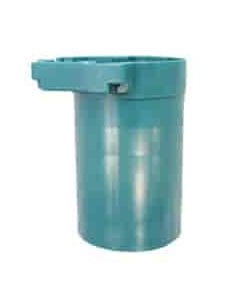 Makita 156062-7 Trimmer Motor Housing