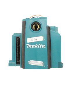 Makita 158999-4 Motor Housing Complete