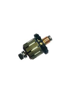 Milwaukee 16-01-3025 Hammer Drill Service Armature Assembly