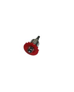 Milwaukee 16-07-2674 Impact Wrench Rotor Assembly