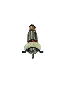 Milwaukee 16-10-0102 Hammer Drill Armature Assembly 120V 