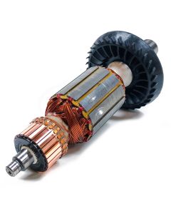Milwaukee 16-30-0011 Armature 120V Serial Break B