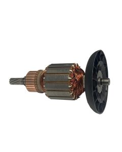 Milwaukee 16-50-1076 Armature Assembly
