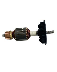 Milwaukee 16-70-0375 D.I Armature 120V