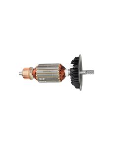 Milwaukee 16-76-0325 Armature  220V