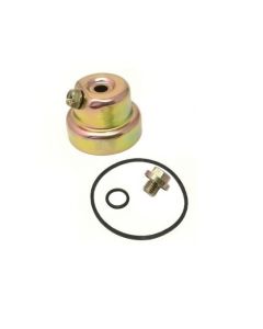 Honda 16015-887-782 Lawn Mower Float Chamber Set