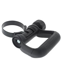 Bosch Power Tools 160202508J Auxiliary Handle