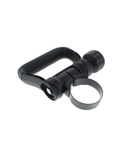 Bosch Power Tools 1602025097 Demolition Hammer Auxiliary Handle