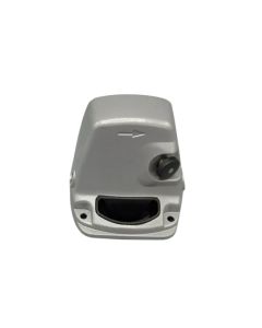 Bosch Power Tools 1605806502 Angle Grinder Gear Housing