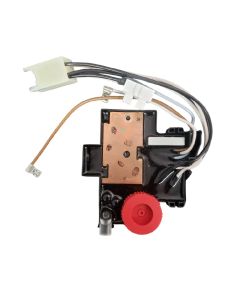 Bosch Power Tools 1607233458 Demolition Hammer Speed Control