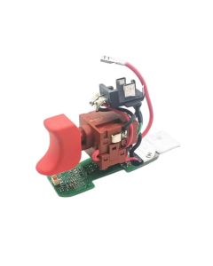 Bosch Power Tools 16072335DD Electronics Module