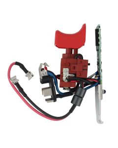 Bosch Power Tools 16072335DK Electronic Module