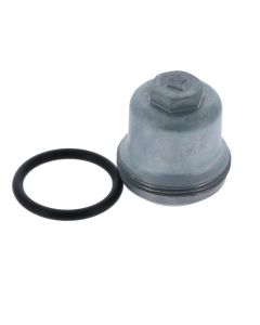 Honda 16081-471-831 Lawn Mower Fuel Cup Strainer