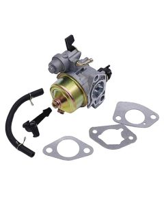 Honda 16100-Z8T-911 Carburetor Assembly BE80M A