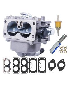Honda 16100-Z9E-033 Carburetor Assembly Bk07A A