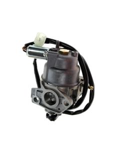 Honda 16100-ZA0-E92 Carburetor Assembly BE77H B