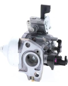 Honda 16100-ZE7-055 Carburetor Assembly BE40A G/H