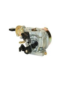 Honda 16100-ZE7-W21 Carburetor Assembly BE66C B